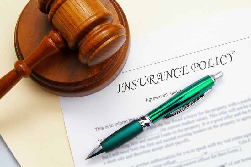 insurance appraisal court