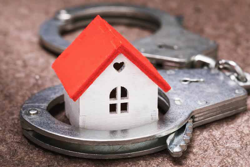Homeowners Insurance Fraud 