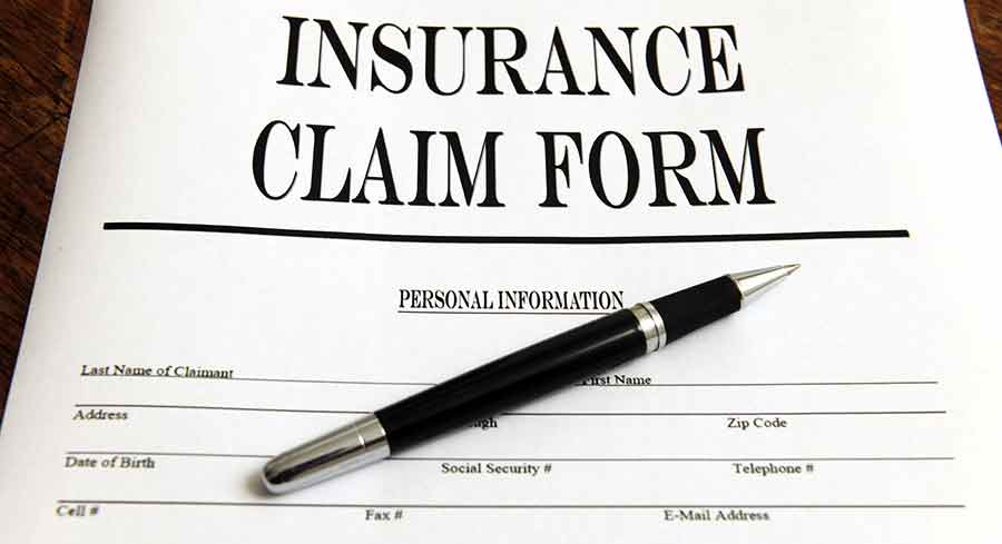 Dealing With An Insurance Adjuster