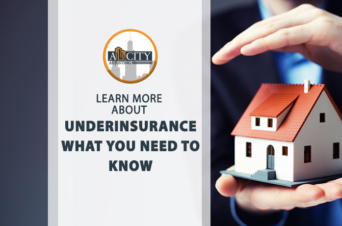 Underinsurance: What You Need To Know