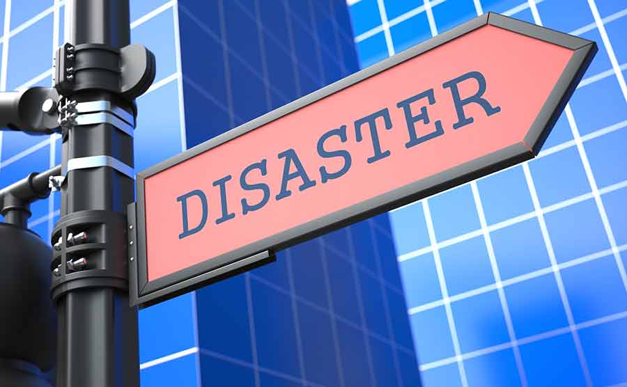 Insurance Adjuster Shortage Disaster