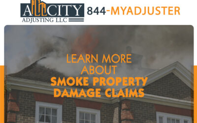 Smoke Property Damage Claims