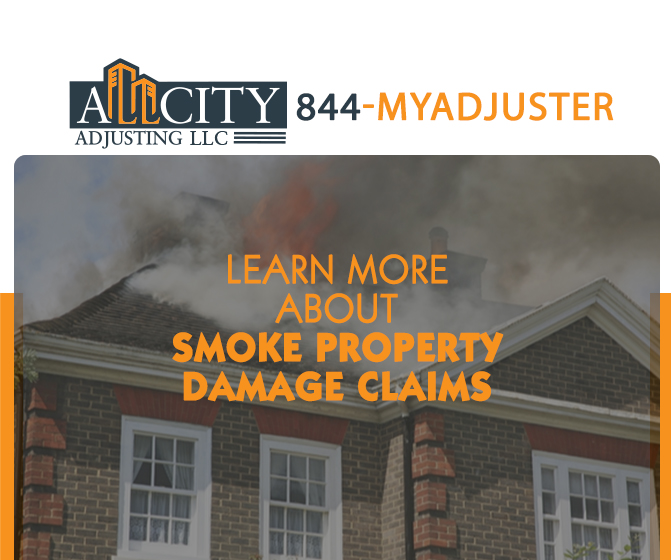 Smoke Property Damage Claims