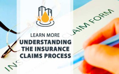 Understanding the Insurance Claims Process