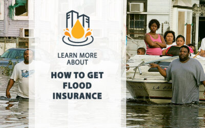 How to Get Flood Insurance