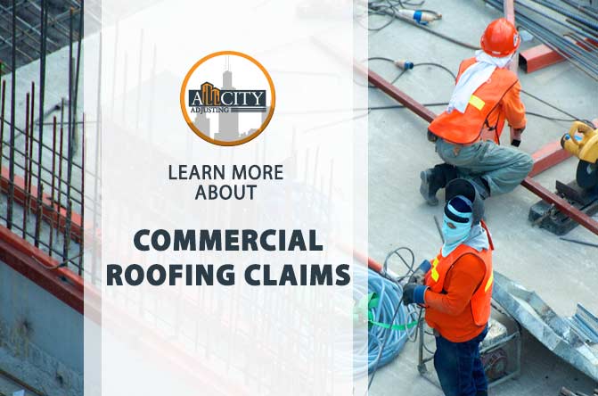Exploring the Role of Public Adjusters in Commercial Roofing Claims