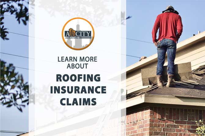 Introduction to Roofing Insurance Claims