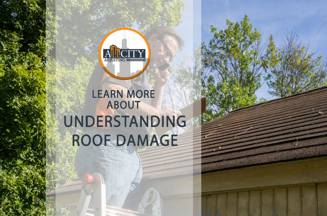 Understanding Roof Damage